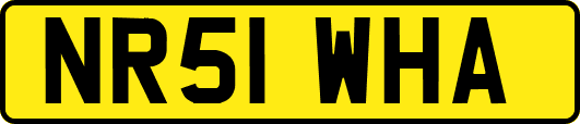 NR51WHA