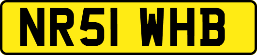 NR51WHB