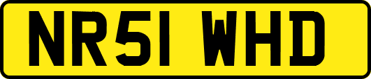 NR51WHD