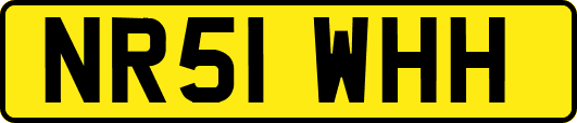 NR51WHH