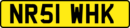 NR51WHK