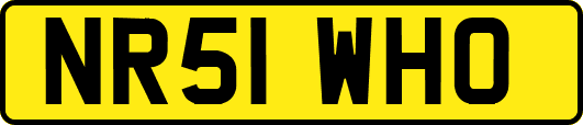 NR51WHO