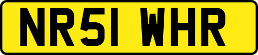 NR51WHR