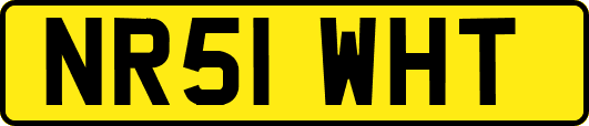 NR51WHT