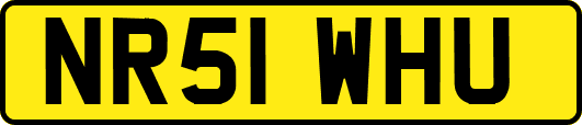 NR51WHU