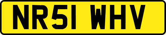 NR51WHV