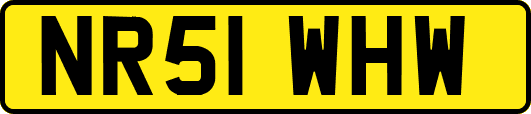 NR51WHW