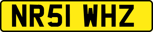 NR51WHZ