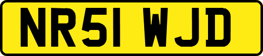 NR51WJD