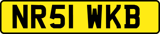 NR51WKB