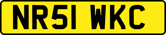 NR51WKC