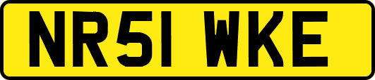 NR51WKE