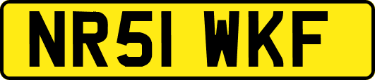 NR51WKF