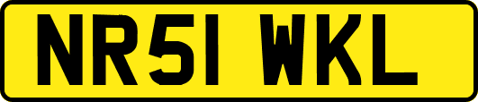 NR51WKL