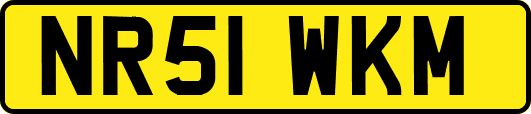 NR51WKM