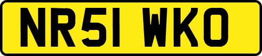 NR51WKO