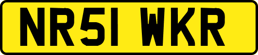 NR51WKR