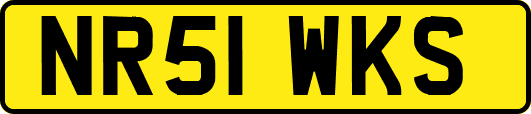 NR51WKS