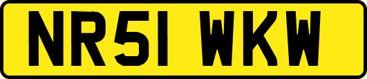 NR51WKW