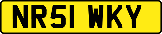 NR51WKY