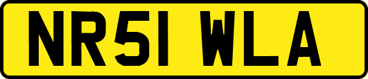 NR51WLA