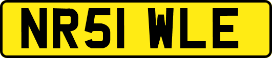 NR51WLE