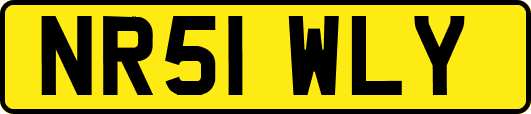 NR51WLY