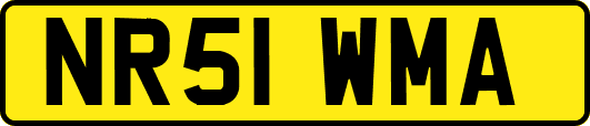 NR51WMA