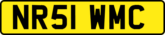 NR51WMC