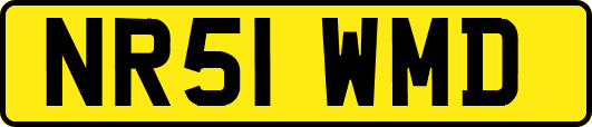 NR51WMD