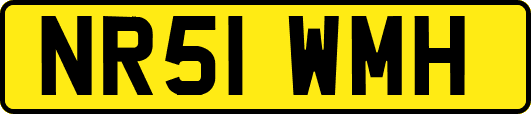 NR51WMH