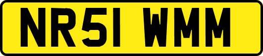 NR51WMM