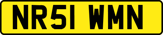 NR51WMN