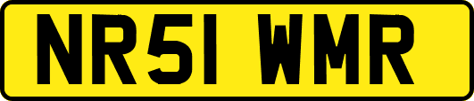 NR51WMR