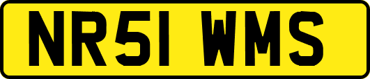 NR51WMS