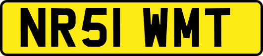 NR51WMT