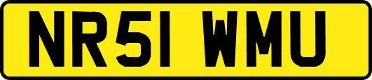 NR51WMU