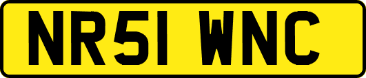 NR51WNC