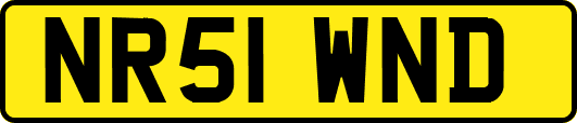 NR51WND