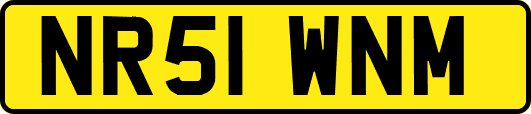 NR51WNM