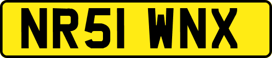 NR51WNX