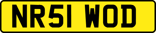 NR51WOD