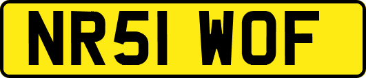 NR51WOF