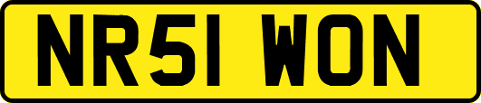 NR51WON