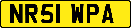 NR51WPA