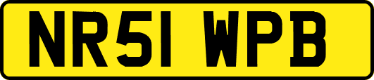 NR51WPB