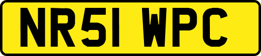 NR51WPC