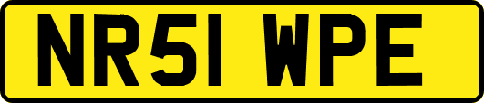 NR51WPE