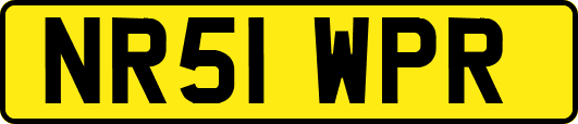 NR51WPR