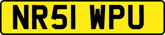 NR51WPU